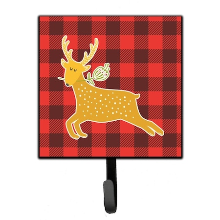 Jensendistributionservices Deer Leash or Key Holder MI2088081